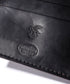 MR.OLIVE E.O.I / HORWEEN CHROMEXCEL LEATHER / MONEY CLIP WALLET ミスターオリーブ イーオーアイ/ホーウィンクロムエクセルレザー/マネークリップウォレット